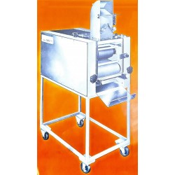 Tweedy 12"mini Bread Moulder